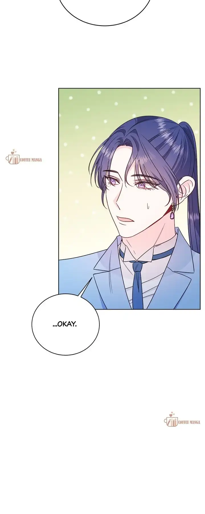 The Second Male Lead is Actually a Girl Chapter 34 235 33
