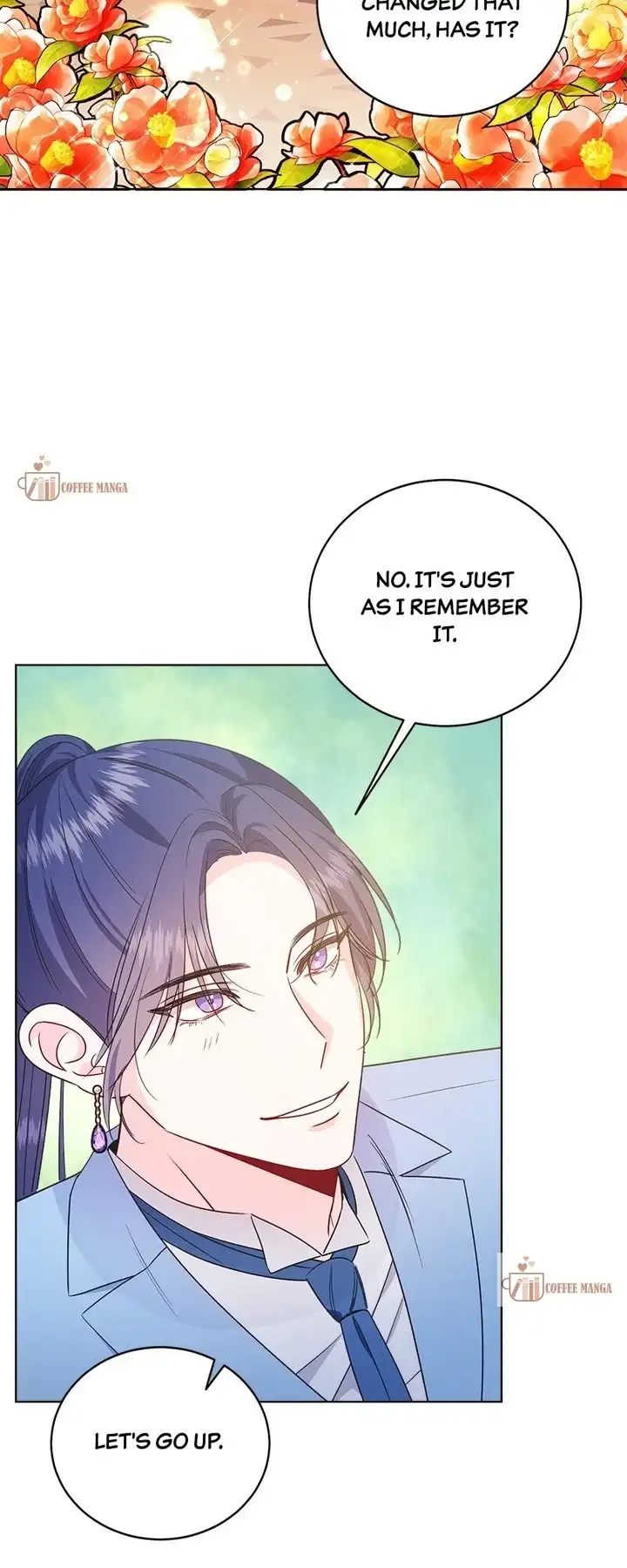 The Second Male Lead is Actually a Girl Chapter 34 237 35