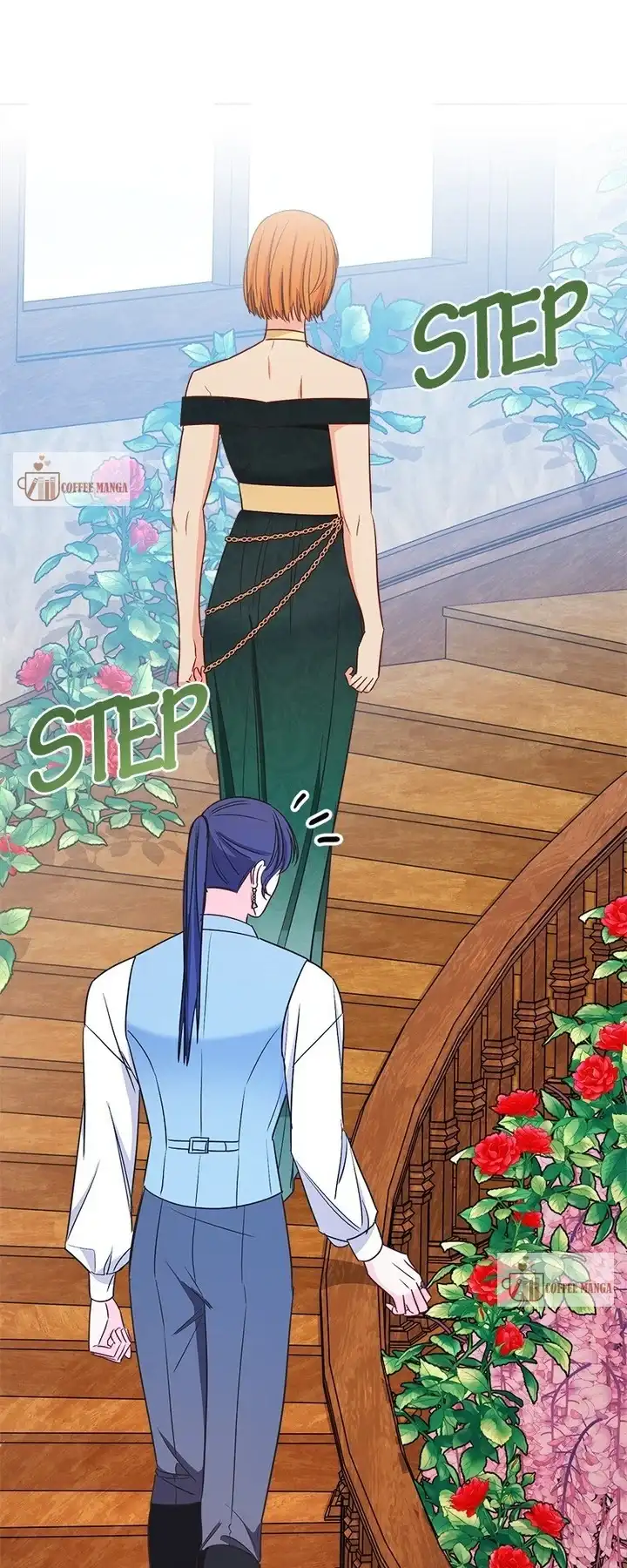 The Second Male Lead is Actually a Girl Chapter 34 238 36