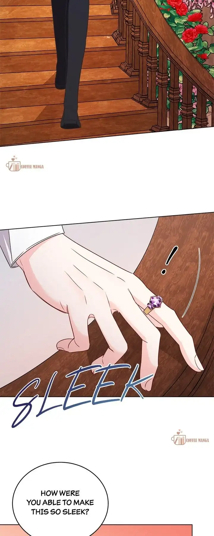 The Second Male Lead is Actually a Girl Chapter 34 239 37