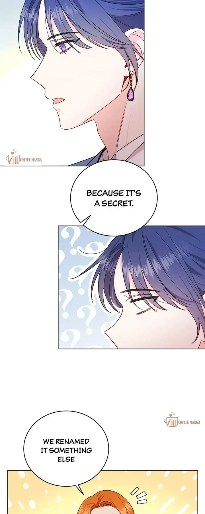 The Second Male Lead is Actually a Girl Chapter 34 242 40