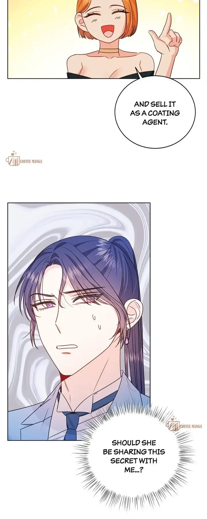 The Second Male Lead is Actually a Girl Chapter 34 243 41