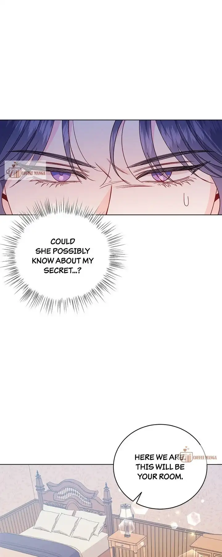 The Second Male Lead is Actually a Girl Chapter 34 246 44