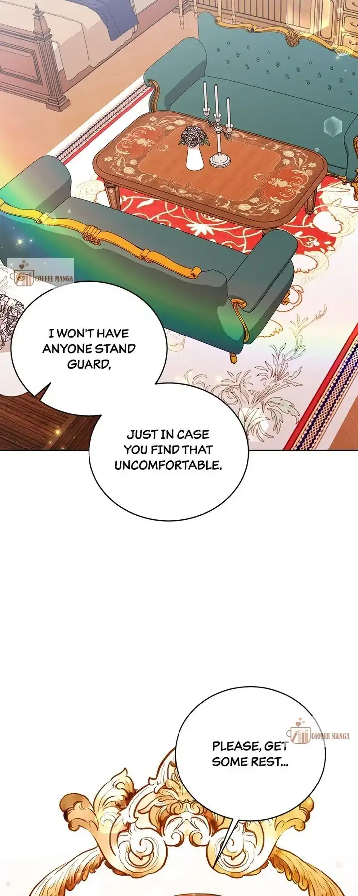 The Second Male Lead is Actually a Girl Chapter 34 247 45