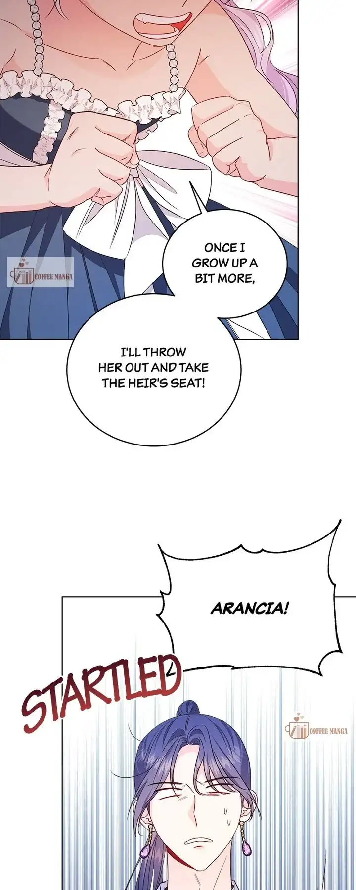 The Second Male Lead is Actually a Girl Chapter 34 252 50