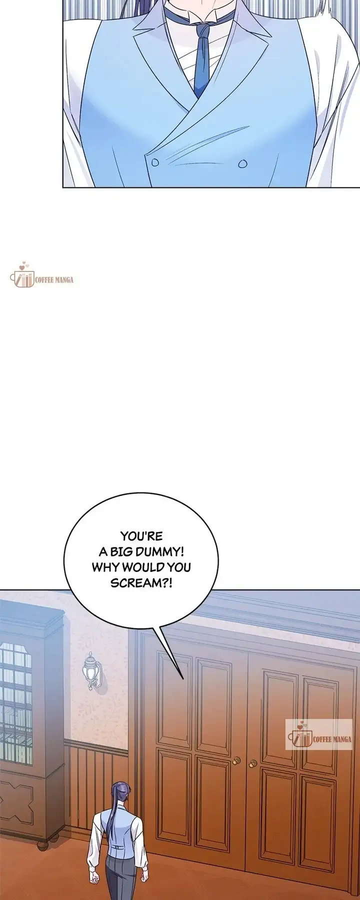 The Second Male Lead is Actually a Girl Chapter 34 253 51