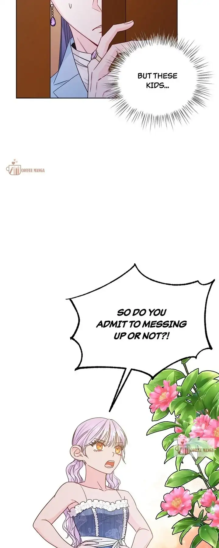 The Second Male Lead is Actually a Girl Chapter 34 255 53