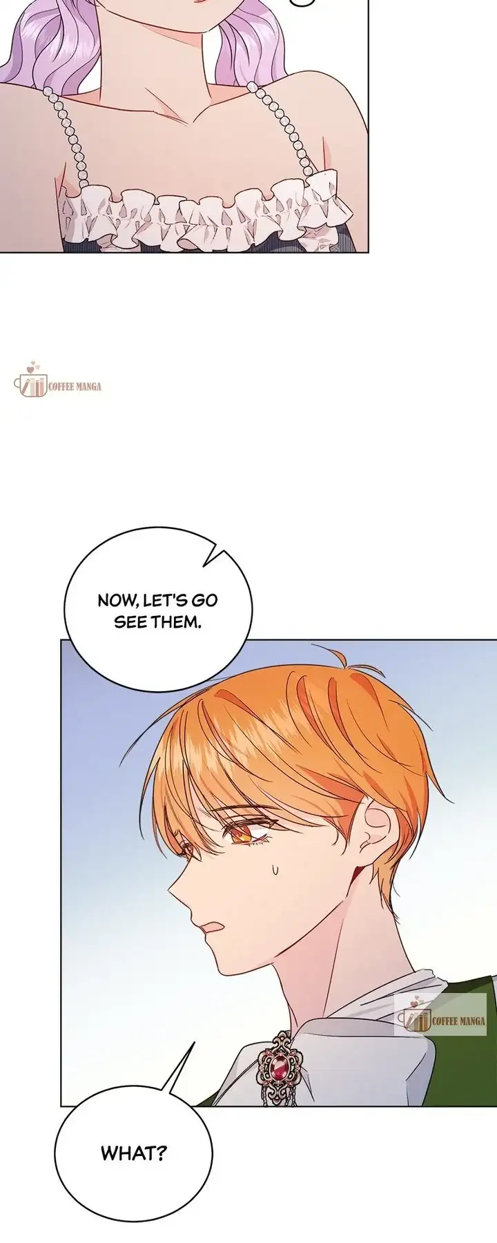 The Second Male Lead is Actually a Girl Chapter 34 259 57