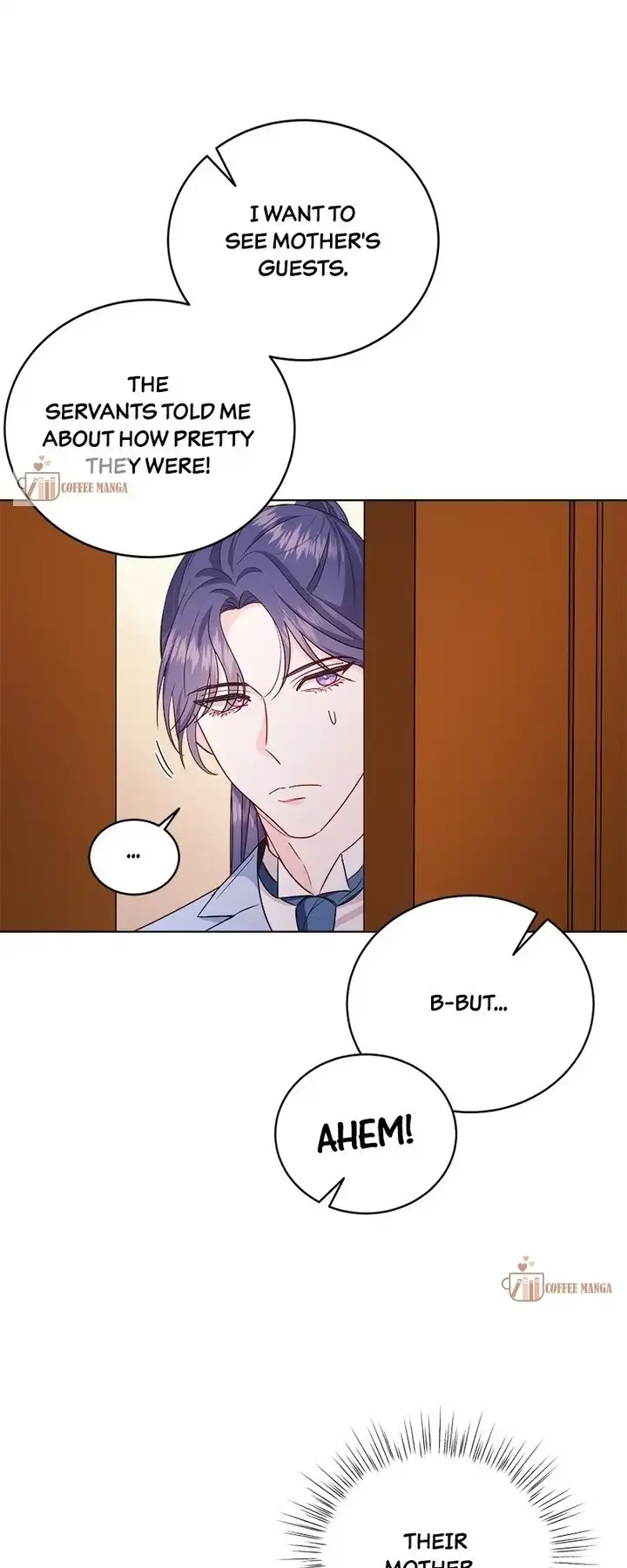 The Second Male Lead is Actually a Girl Chapter 34 260 58
