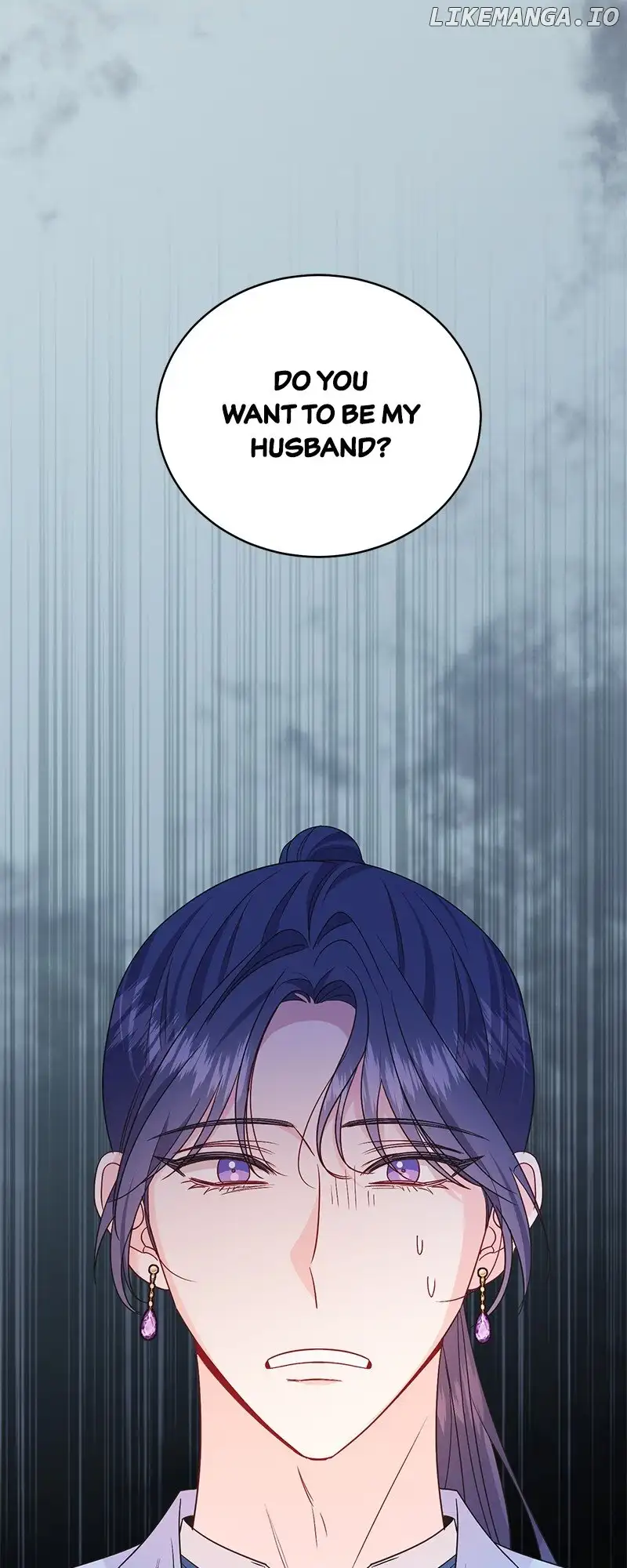 The Second Male Lead is Actually a Girl Chapter 35 197 01