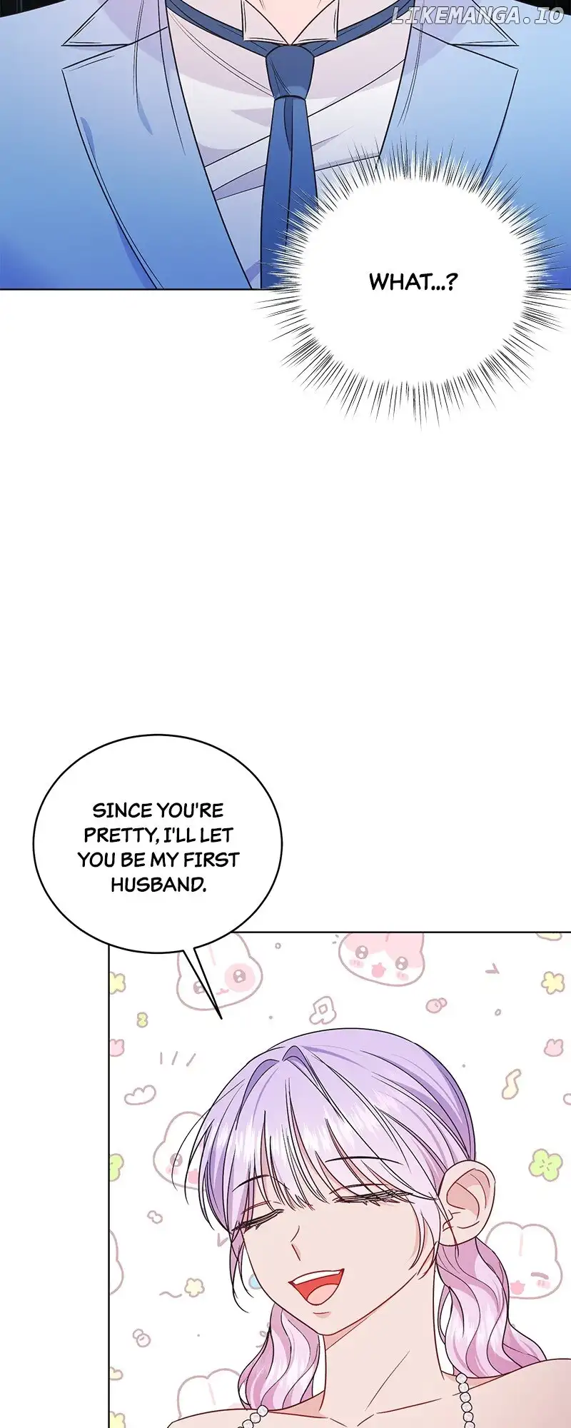 The Second Male Lead is Actually a Girl Chapter 35 198 02