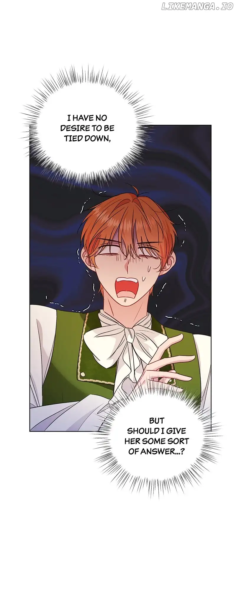 The Second Male Lead is Actually a Girl Chapter 35 200 04