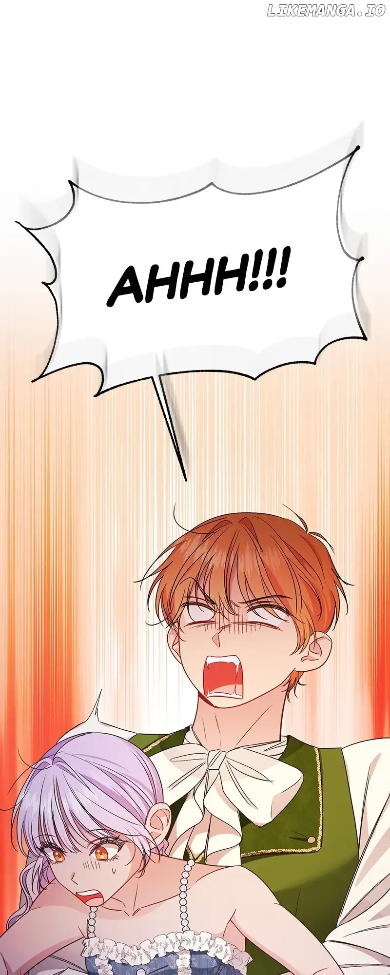 The Second Male Lead is Actually a Girl Chapter 35 201 05