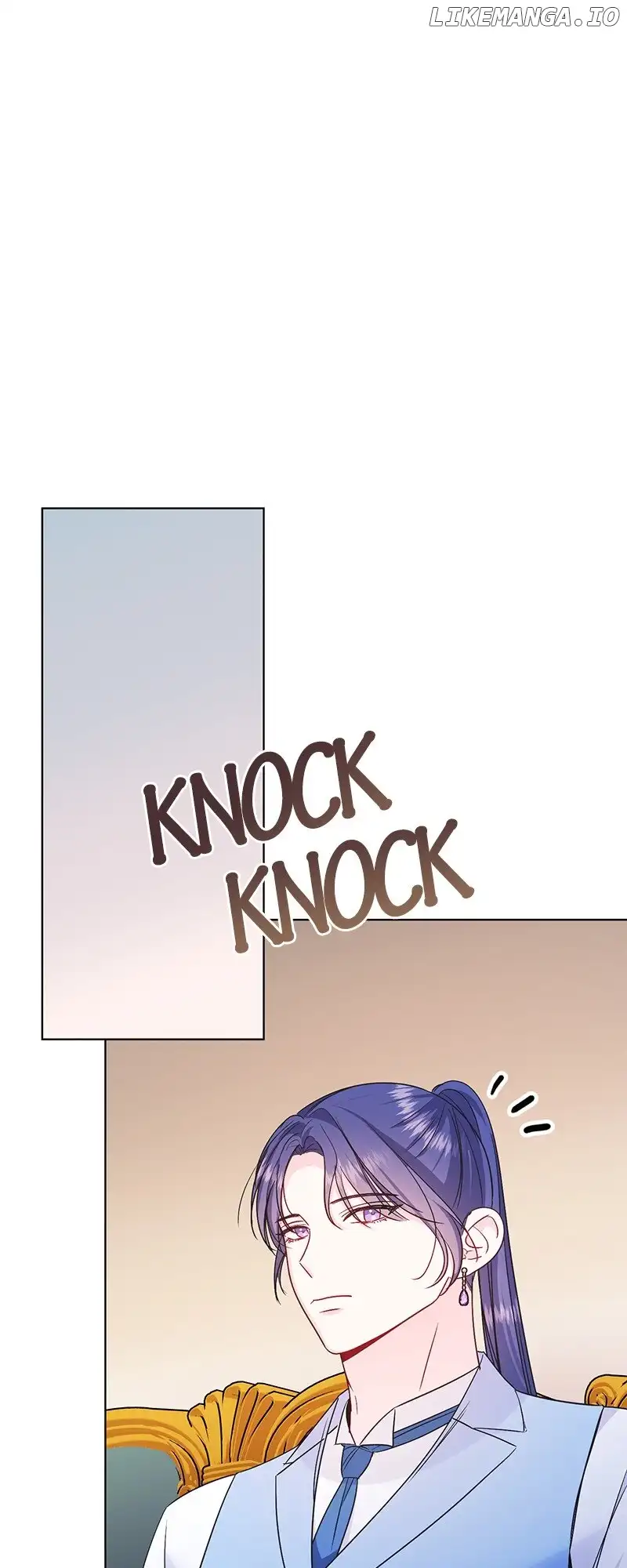 The Second Male Lead is Actually a Girl Chapter 35 204 08