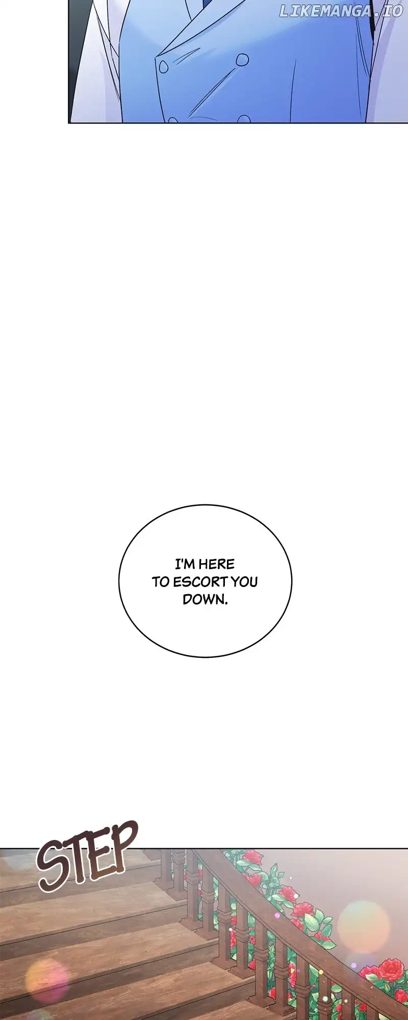 The Second Male Lead is Actually a Girl Chapter 35 205 09