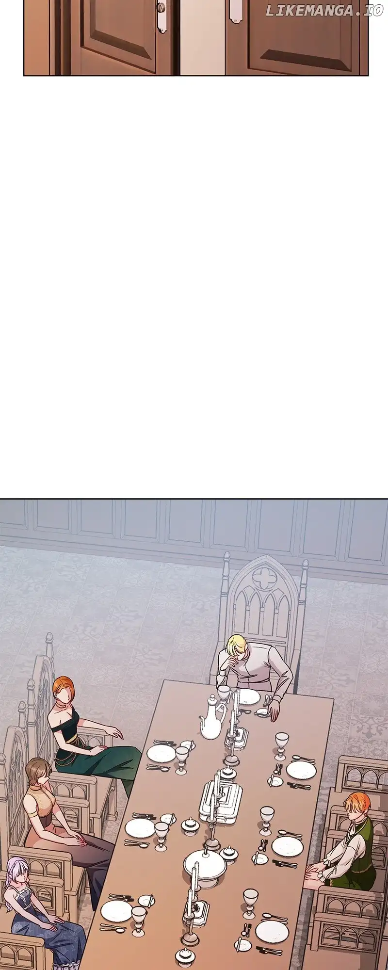 The Second Male Lead is Actually a Girl Chapter 35 207 11