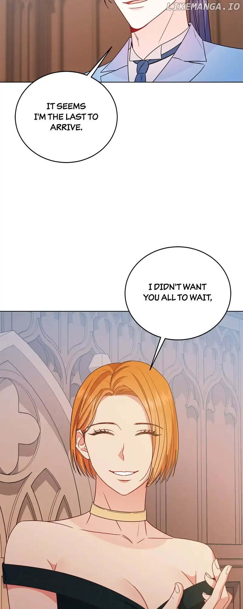 The Second Male Lead is Actually a Girl Chapter 35 209 13