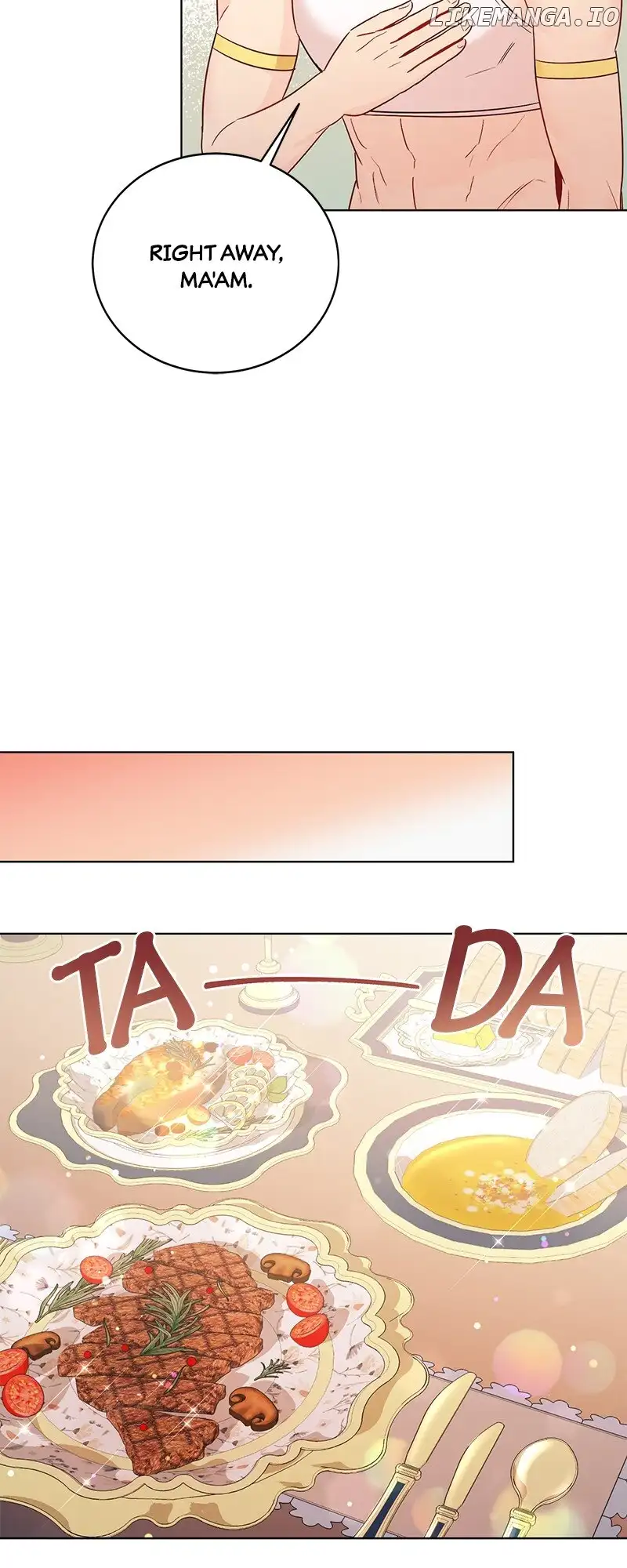 The Second Male Lead is Actually a Girl Chapter 35 212 16