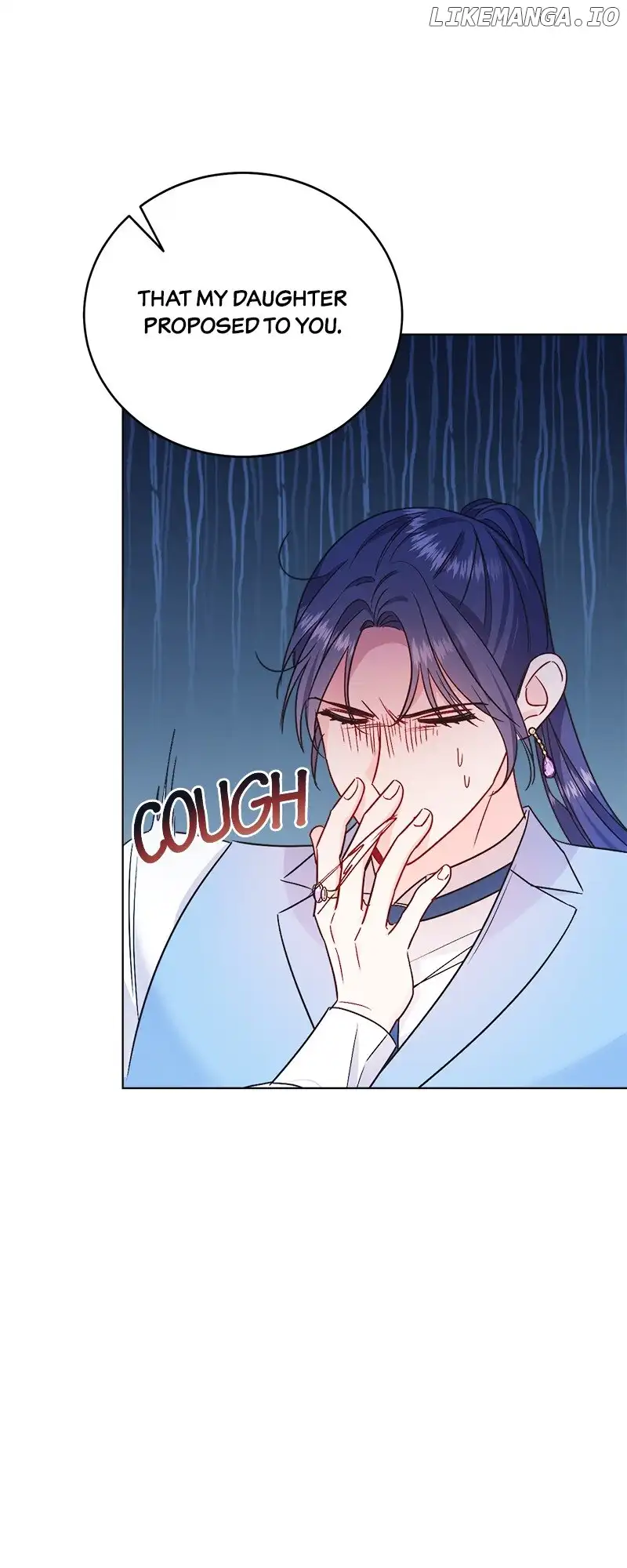 The Second Male Lead is Actually a Girl Chapter 35 214 18