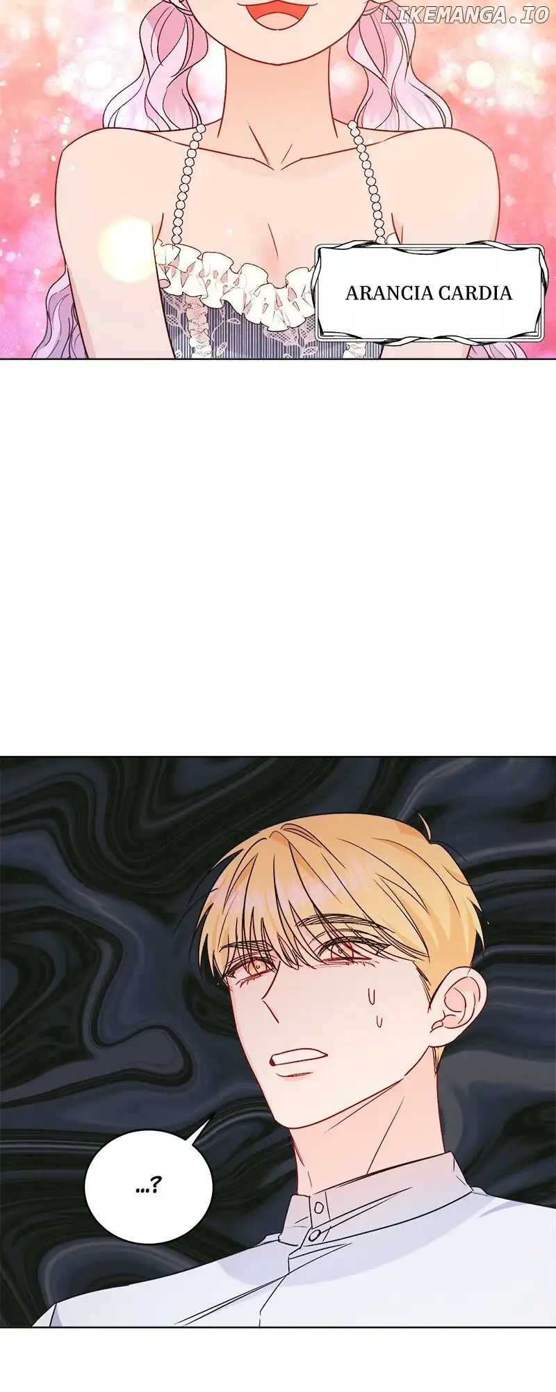 The Second Male Lead is Actually a Girl Chapter 35 217 21