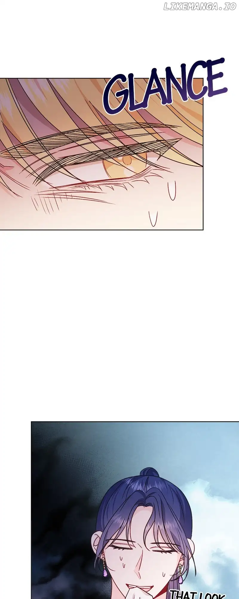 The Second Male Lead is Actually a Girl Chapter 35 218 22