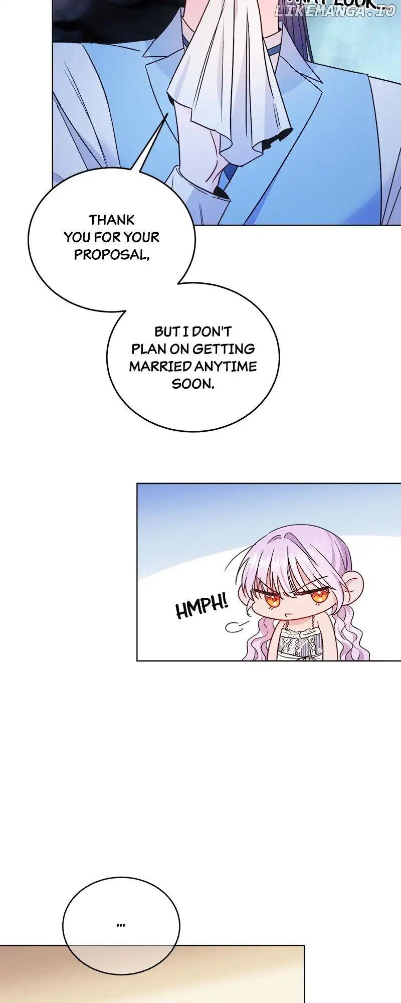 The Second Male Lead is Actually a Girl Chapter 35 219 23