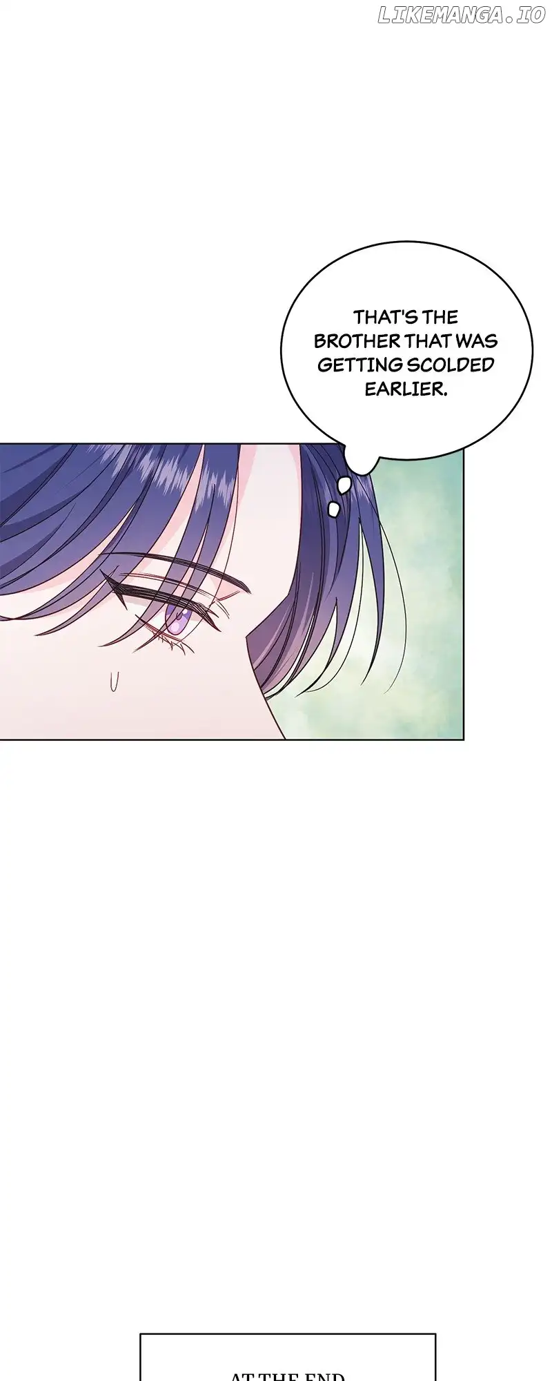 The Second Male Lead is Actually a Girl Chapter 35 222 26