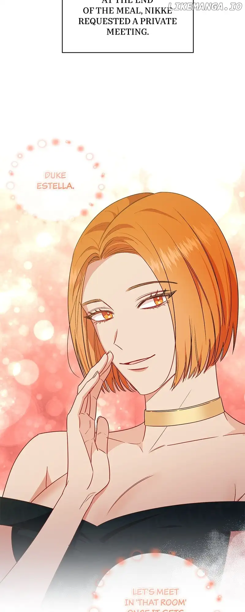 The Second Male Lead is Actually a Girl Chapter 35 223 27