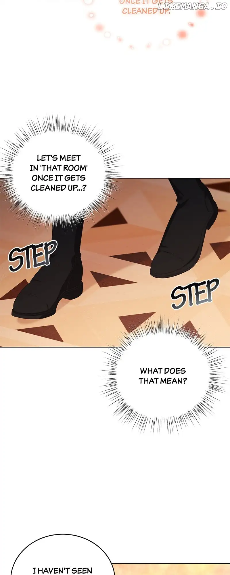 The Second Male Lead is Actually a Girl Chapter 35 224 28