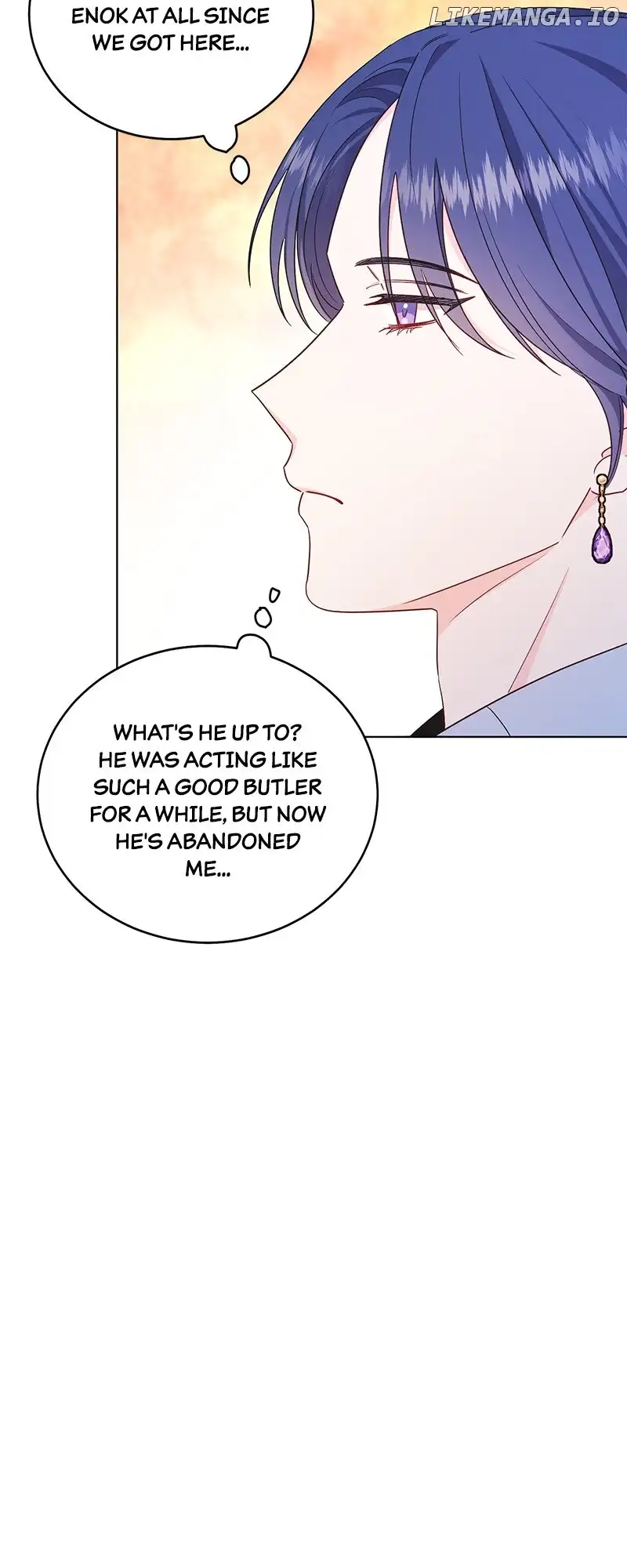 The Second Male Lead is Actually a Girl Chapter 35 225 29