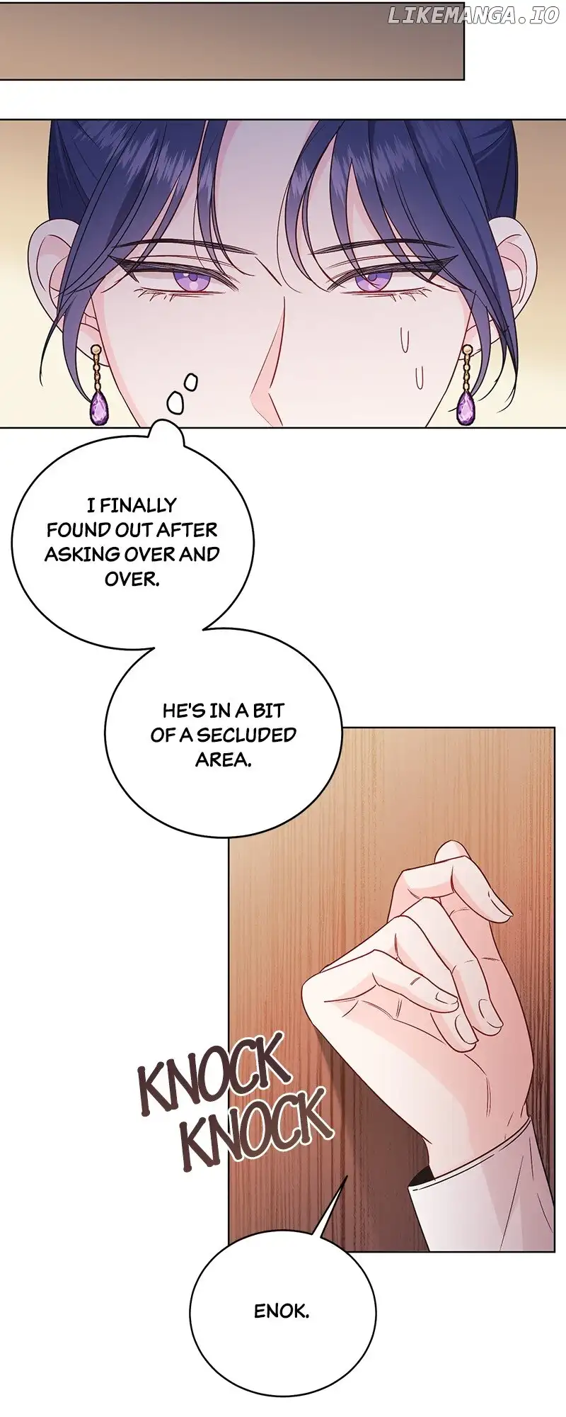 The Second Male Lead is Actually a Girl Chapter 35 226 30
