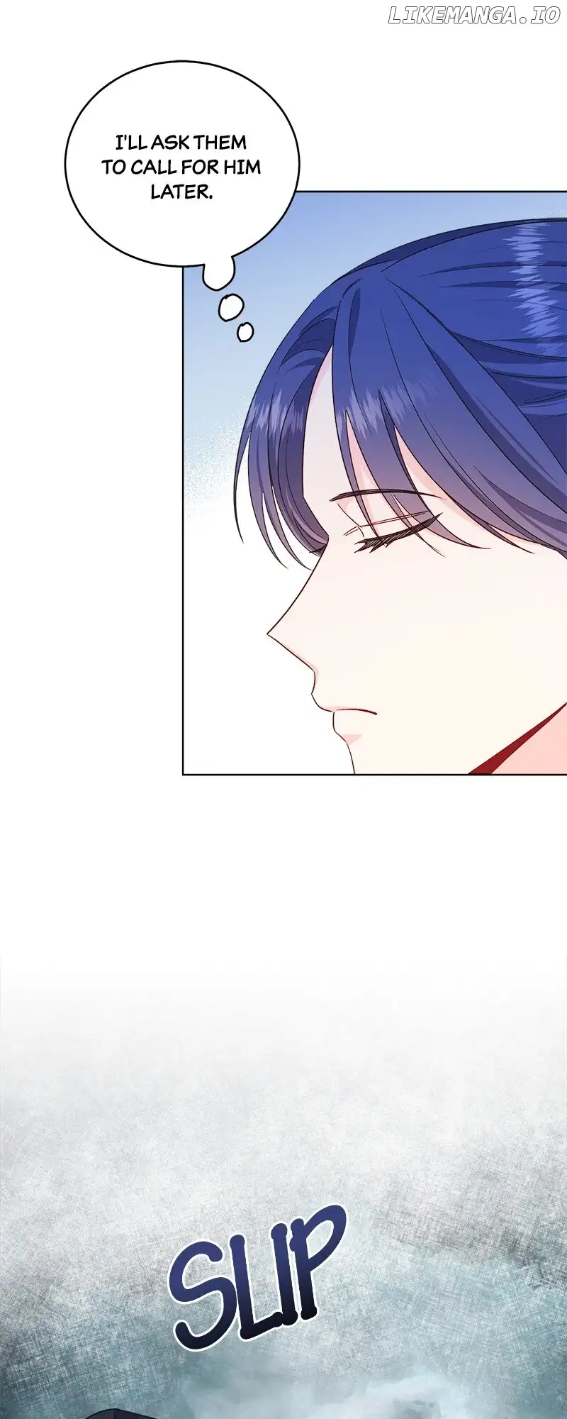 The Second Male Lead is Actually a Girl Chapter 35 228 32