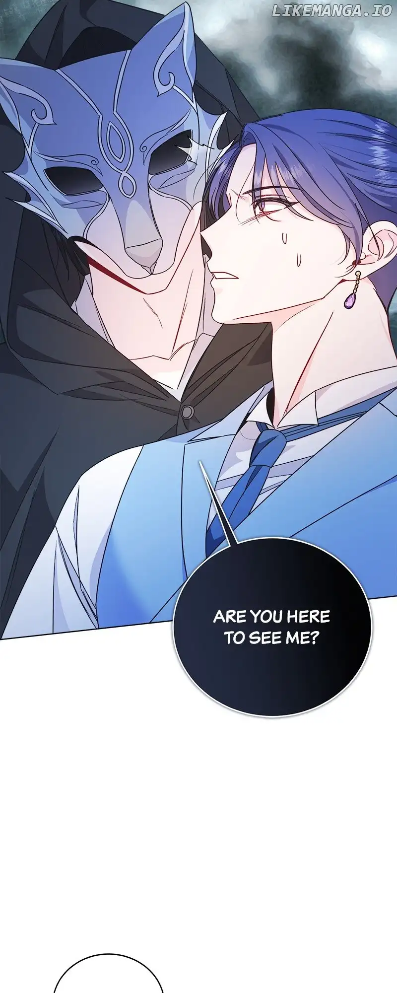 The Second Male Lead is Actually a Girl Chapter 35 229 33