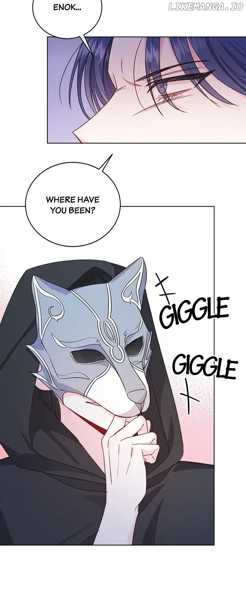 The Second Male Lead is Actually a Girl Chapter 35 230 34