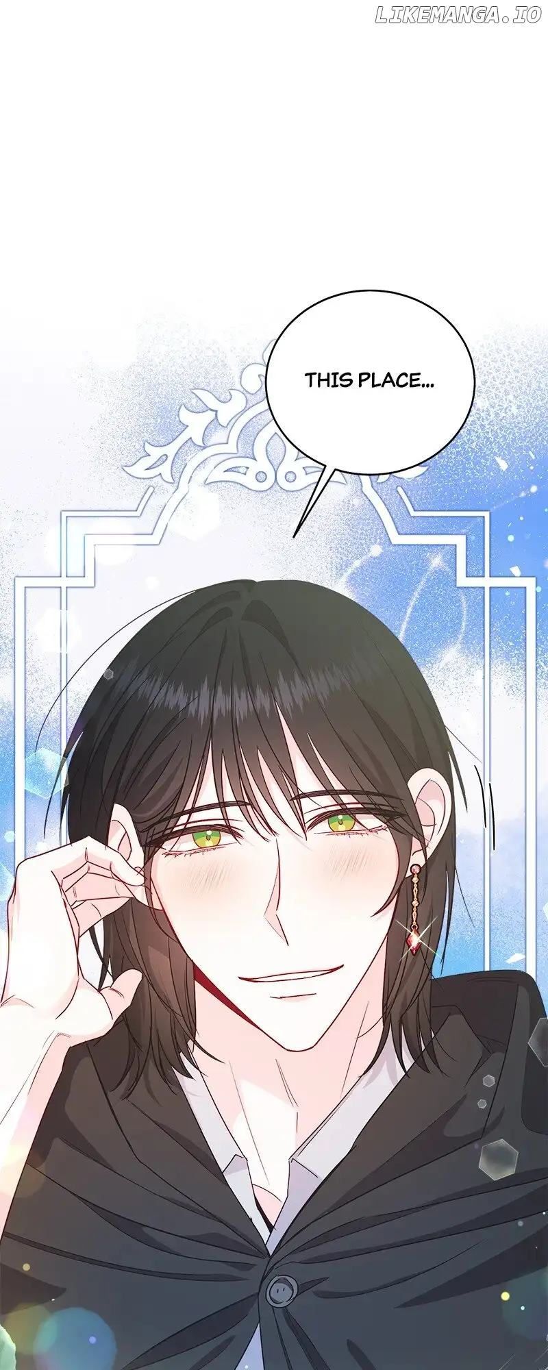 The Second Male Lead is Actually a Girl Chapter 35 234 38
