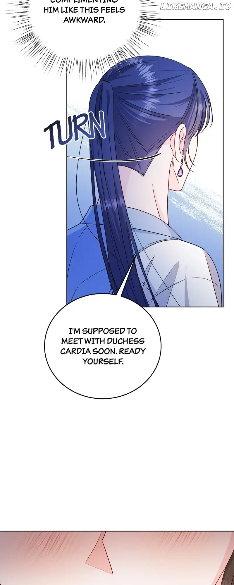The Second Male Lead is Actually a Girl Chapter 35 237 41