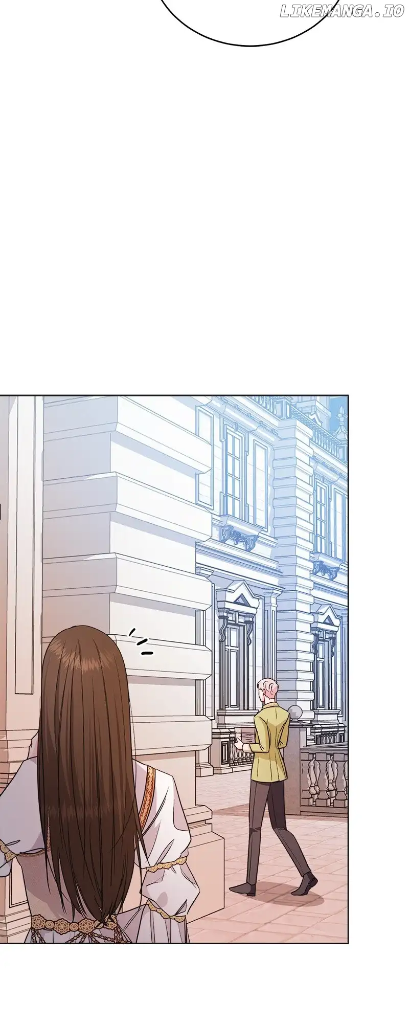 The Second Male Lead is Actually a Girl Chapter 35 243 47