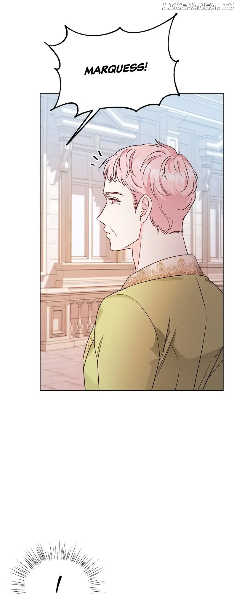 The Second Male Lead is Actually a Girl Chapter 35 244 48
