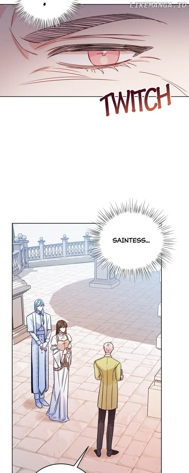 The Second Male Lead is Actually a Girl Chapter 35 245 49