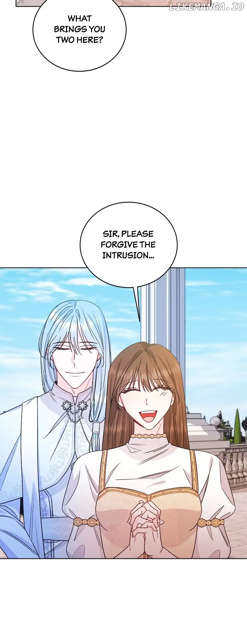 The Second Male Lead is Actually a Girl Chapter 35 246 50
