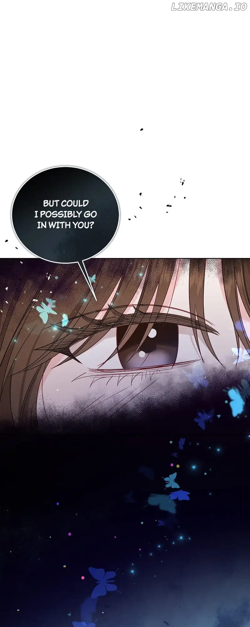 The Second Male Lead is Actually a Girl Chapter 35 247 51