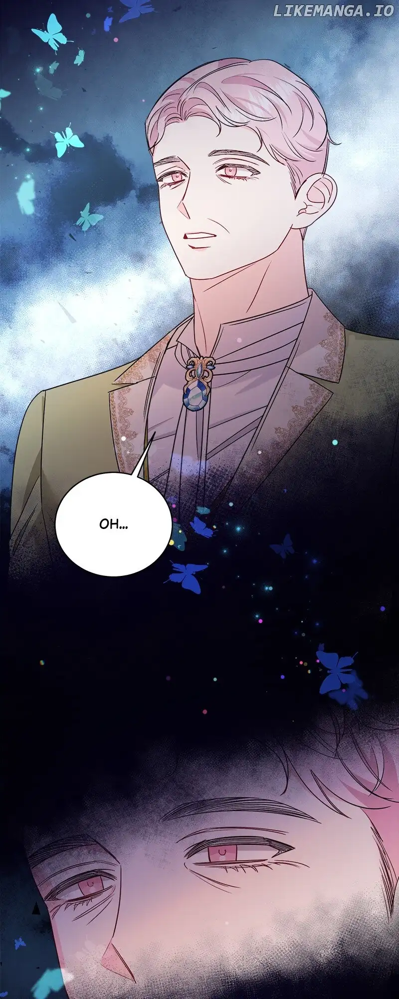 The Second Male Lead is Actually a Girl Chapter 35 248 52