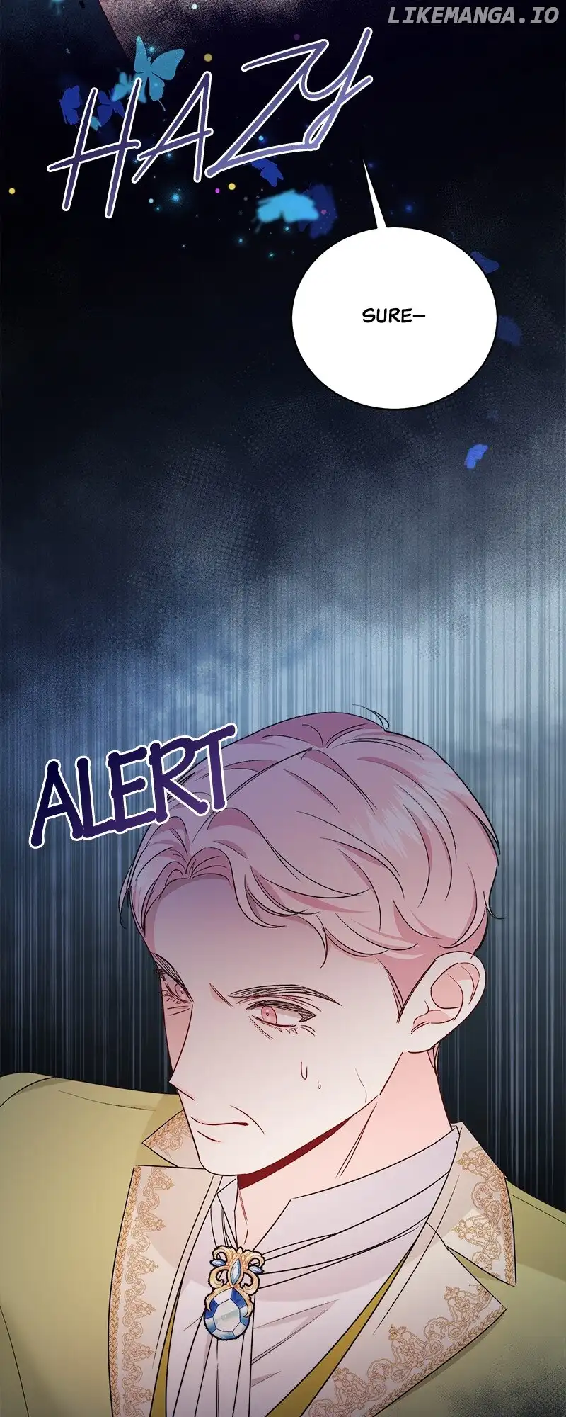 The Second Male Lead is Actually a Girl Chapter 35 249 53