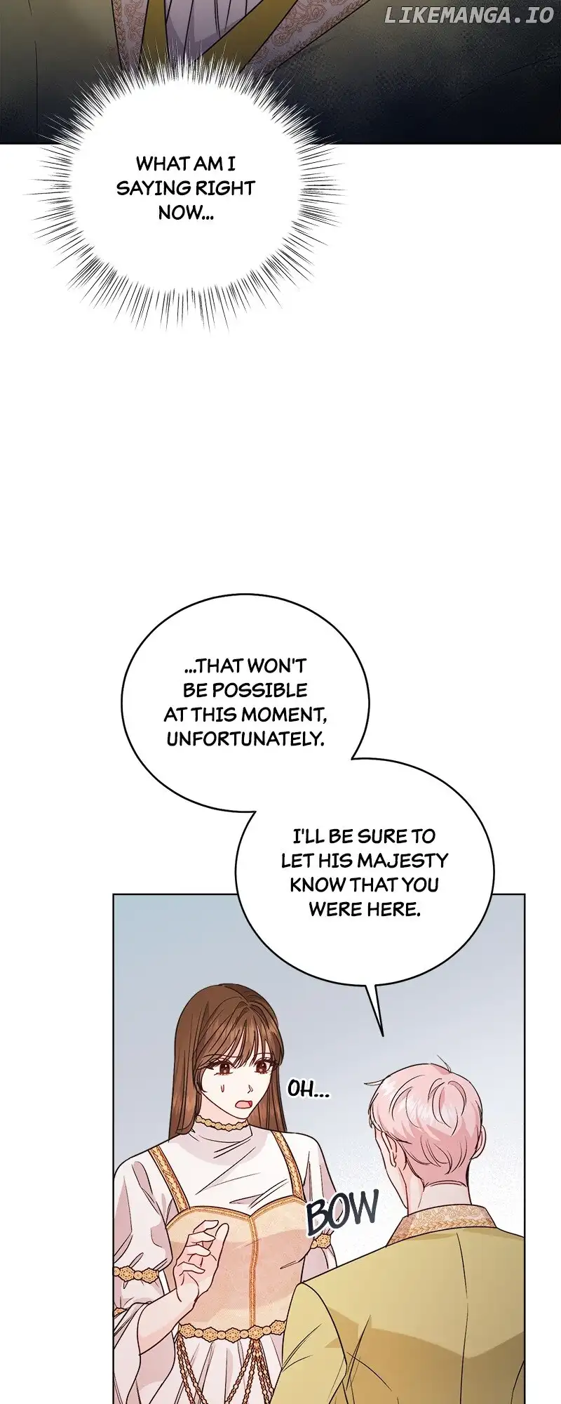 The Second Male Lead is Actually a Girl Chapter 35 250 54