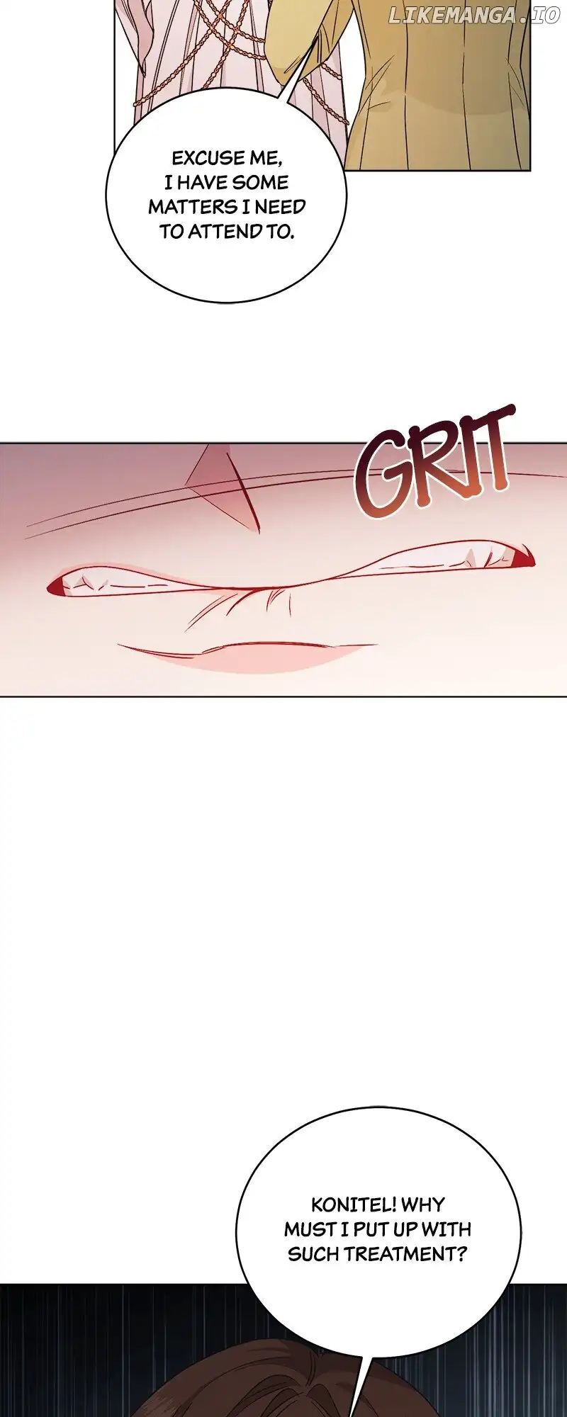 The Second Male Lead is Actually a Girl Chapter 35 251 55