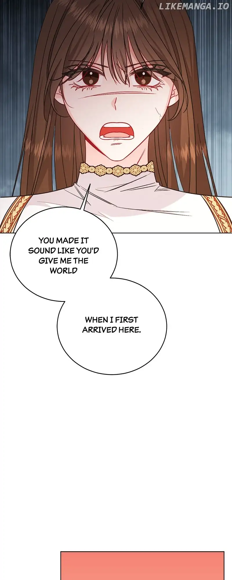 The Second Male Lead is Actually a Girl Chapter 35 252 56