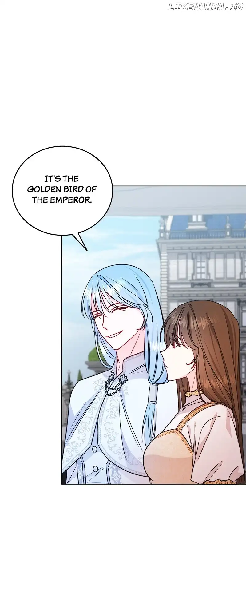 The Second Male Lead is Actually a Girl Chapter 35 256 60