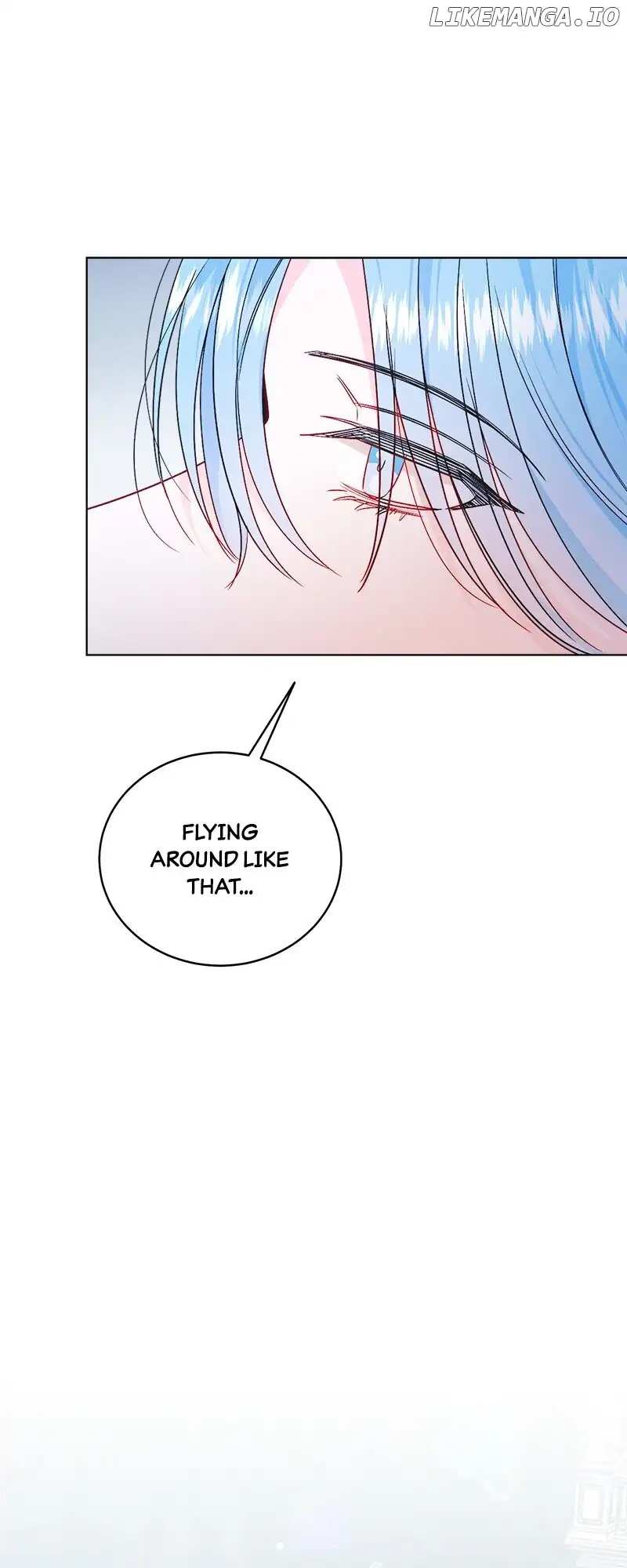 The Second Male Lead is Actually a Girl Chapter 35 257 61