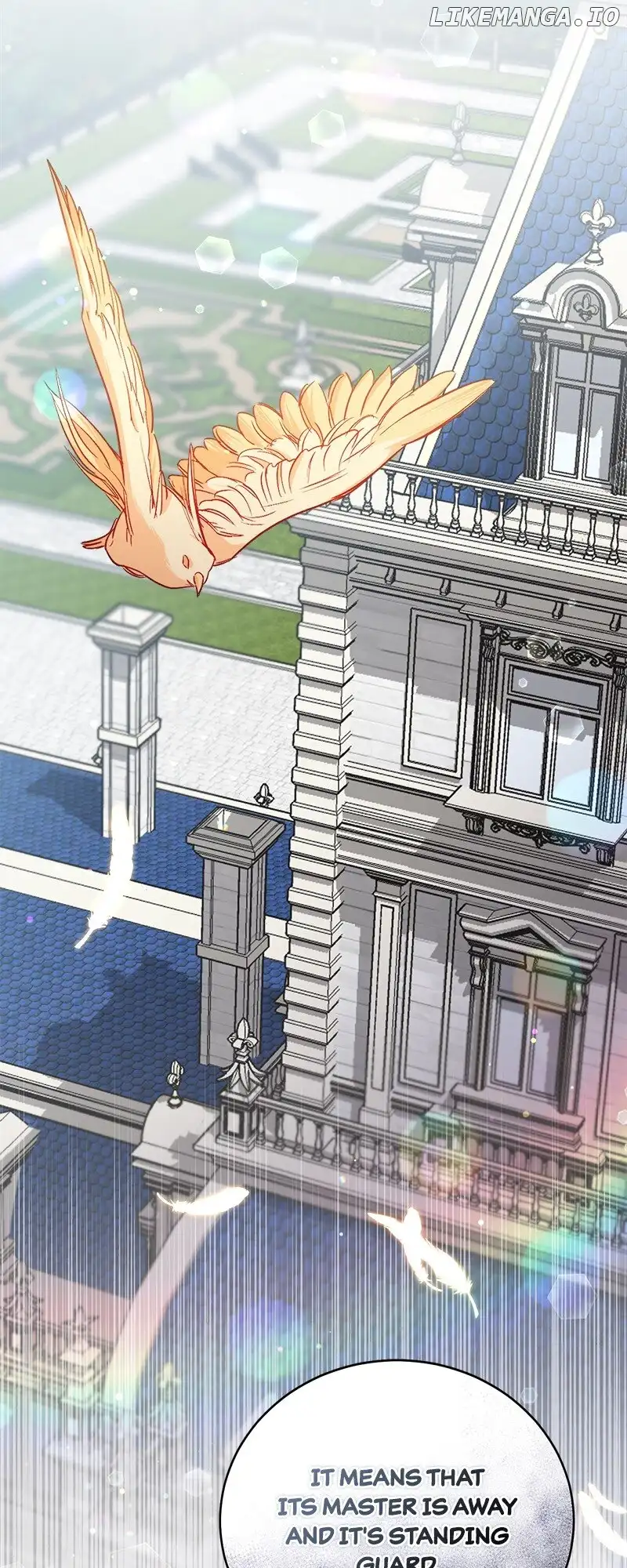 The Second Male Lead is Actually a Girl Chapter 35 258 62