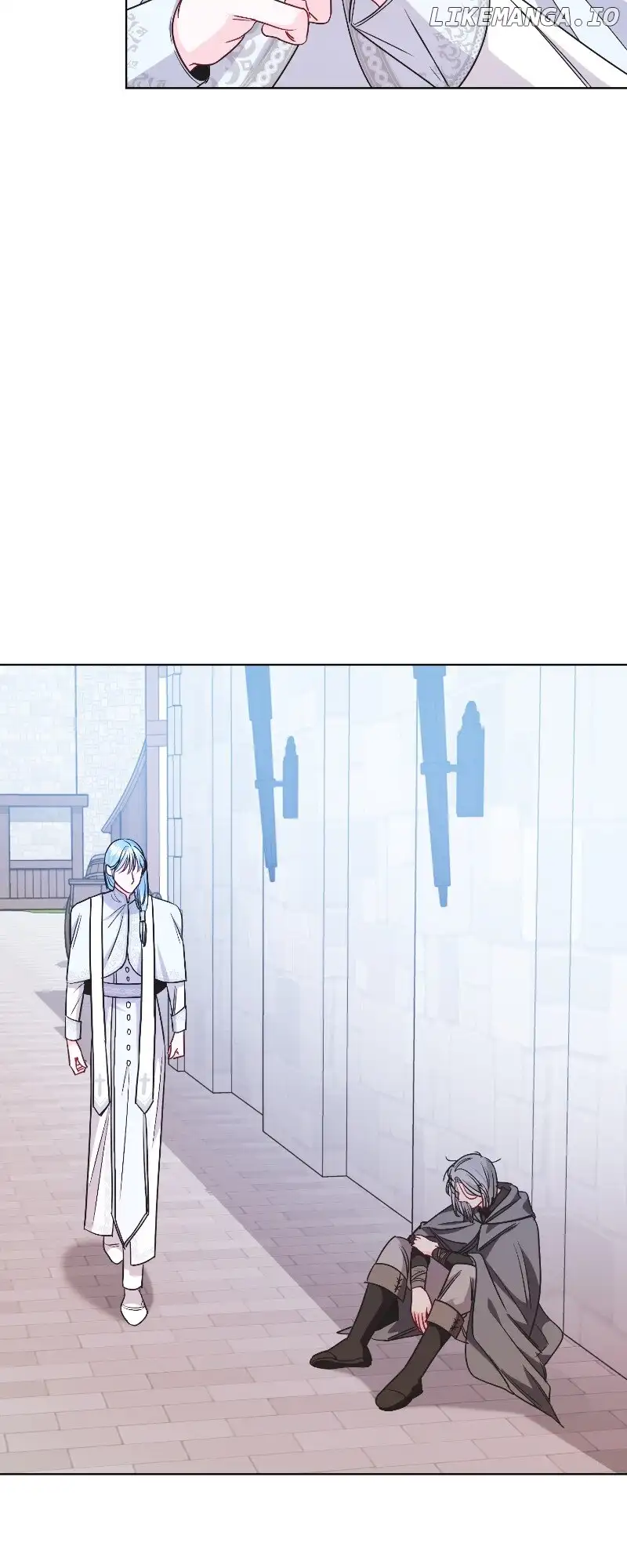 The Second Male Lead is Actually a Girl Chapter 36 185 004